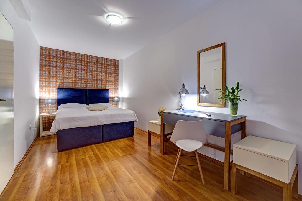 Skradinski Buk Hotel 3*