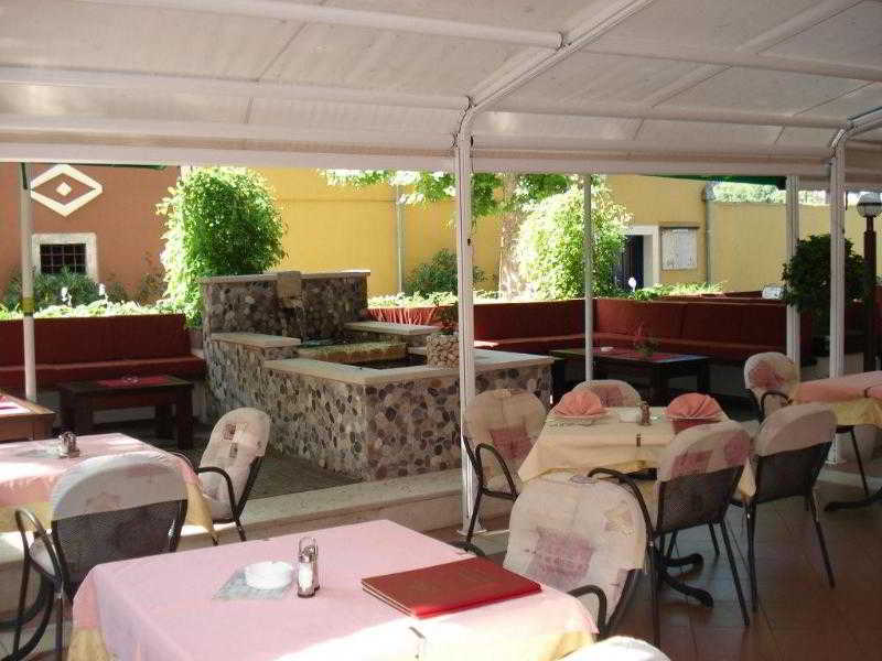 Skradinski Buk Hotel